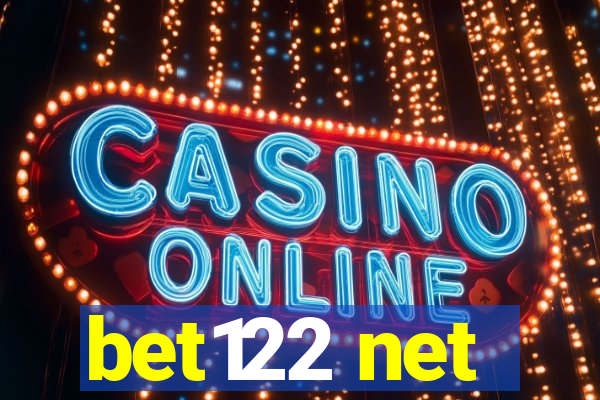 bet122 net